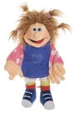 Living puppets kleine - puppets,