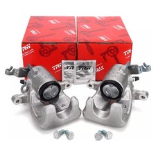 2x TRW Bremssattel Ø 41mm