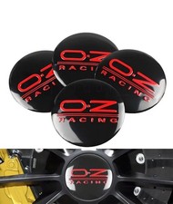 Racing 56mm nabendeckel - oz,
