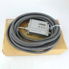 Optris CT Infrarot-Pyrometer D32CTLT15CB5 OVP