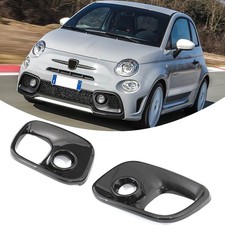 Abs carbon fiber car front - fiber,