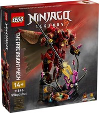 Lego ninjago 71846 der - ninjago,