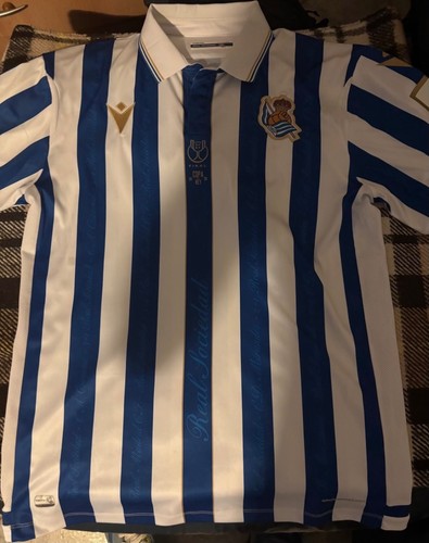 Real sociedad san - real, sebastian