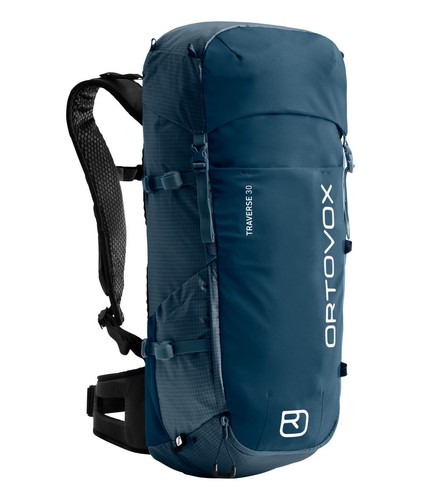 Ortovox traverse light - traverse,