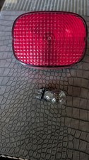 Harley Davidson Touring Softail Dyna Sportster Rücklicht  Rückleuchte Bremslicht