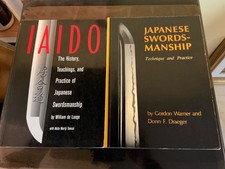 Iaido History Teaching &