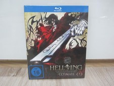 Hellsing Ultimate OVA - Vol. 1