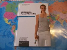 Therapie Handbuch Power Tube