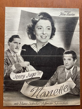 Illustrierter Film - Kurier