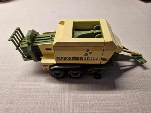 Britains krone big - krone, pack