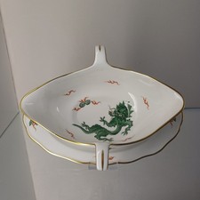 Meissener Porzellan Sauciere
