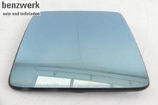 Mercedes W124 W201 Spiegelglas