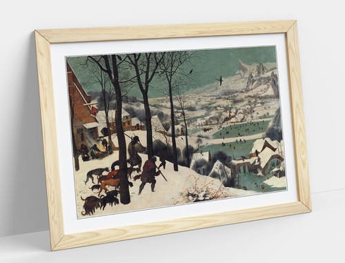 Jäger schnee pieter - jÄger,