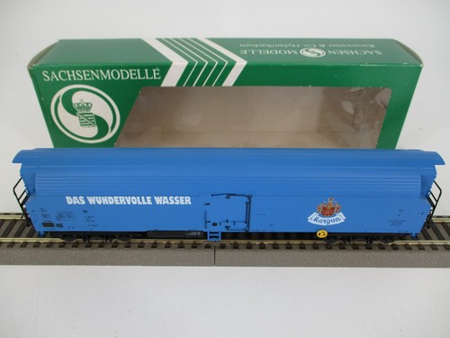 Sachsenmodelle 16060 - sachsenmodelle,