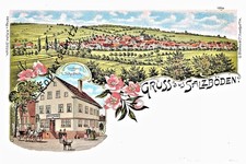 AK     Salzböden Gießen