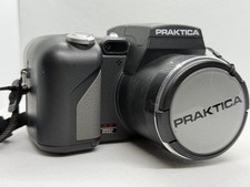 Praktica Luxmedia 4008 Digital