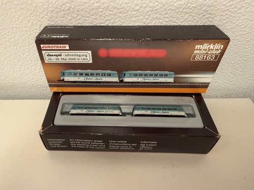 Märklin 88163 mini club - 88163,