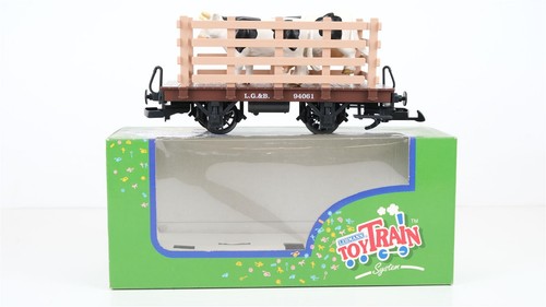 Lgb 94061 toytrain - lgb,