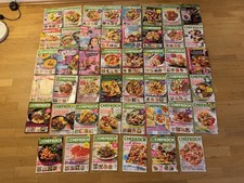 39× Chefkoch + 7× Rezepte