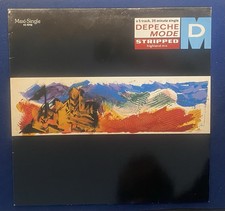 Depeche Mode Stripped Highland