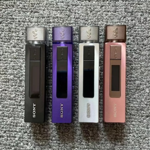 Sony walkman nwz m504 - walkman, mp3