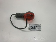 Q81. Suzuki GSX-R 750_1000 SV 650 Blinker vorne rechts oder links 35600-31F3