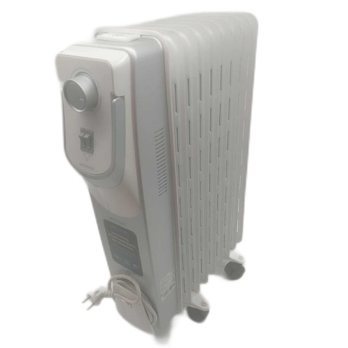 Cecotec ölradiator heizgerät - cecotec,