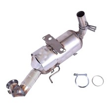 Dieselpartikelfilter DPF für