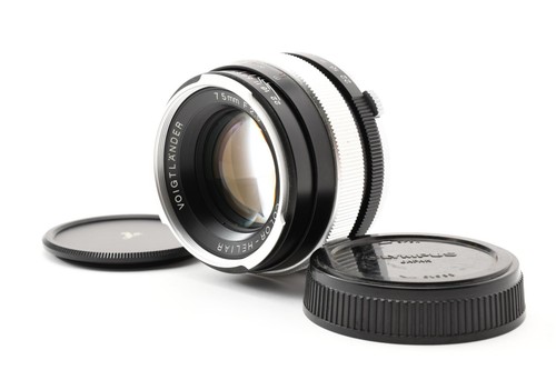 Voigtländer color heliar 75mm - color-heliar,