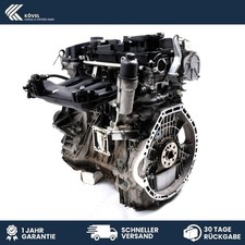 Mercedes Motor M 271.910 1.6L