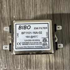 Cardiostrong TX90 CST-TX90-2 Laufband Netzteil Filter BF11001-10A-02 #s4