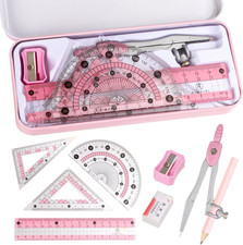 Mathematik-Set, Geometrie-Set