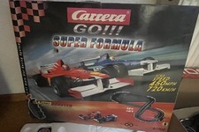 Carrera GO!!! Challenge