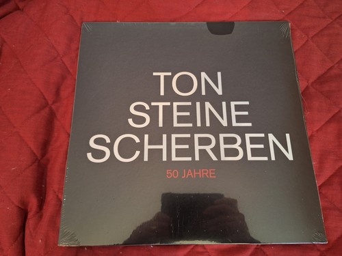 Ton steine scherben jahre - steine,