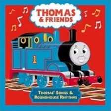 Thomas & Friends - Thomas'