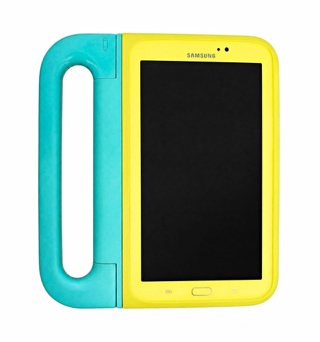 Samsung galaxy tab kids 7 - samsung, 3