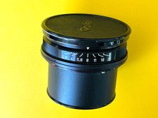 HFT Planar 2,8 80mm für