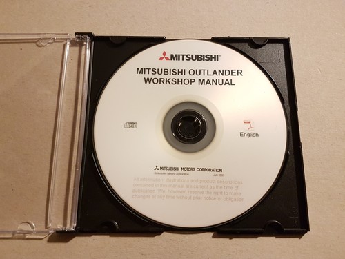 Reparaturanleitung mitsubishi - reparaturanleitung,