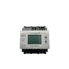 Homematic IP HmIP-DRBLI4