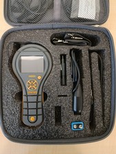 Heylo Protimeter MMS2 Feuchtemesssystem inkl. Zubehör und Tasche