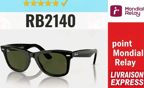 Ray ban rb2140 140 - rb2140, 60-18-140