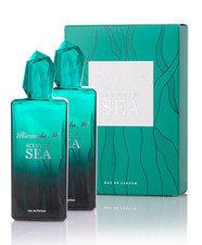 Ricarda M. WOS Scent of Sea