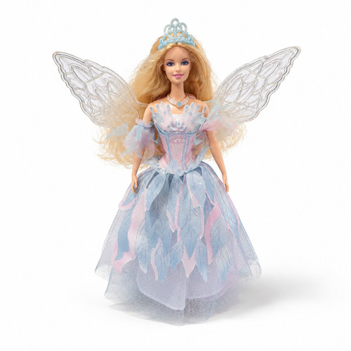 Mattel barbie schwanensee - barbie,