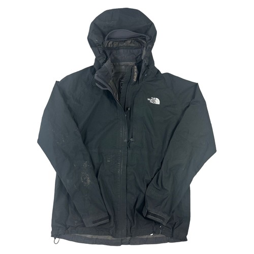 The north face regenjacke - north,