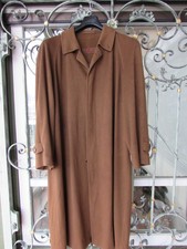 Cashmere Mantel von Blicker