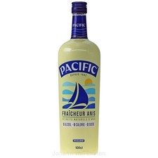 Ricard Pacific Pastis
