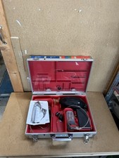 Weinmann + Combi Bag Notfallkoffer Sauerstoff Arztkoffer