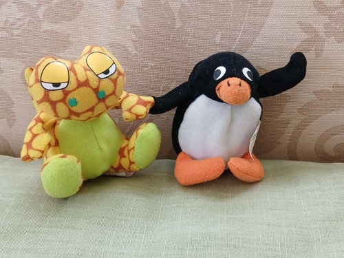 Vintage 1998 mcdonalds - vintage,