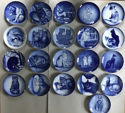 Hoffmann katzenteller - hoffmann‘s,