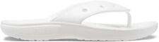 Crocs Unisex Classic Weiß